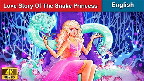  The Snake and the Princess - A Tale of Unlikely Friendship and Hidden Dangers?