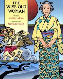  The Wise Old Woman! An 11th Century Malaysian Folktale Exploring Wisdom and Respect for Elders